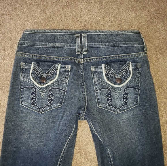 Sergeant Pepper jeans - Picture 4 of 7